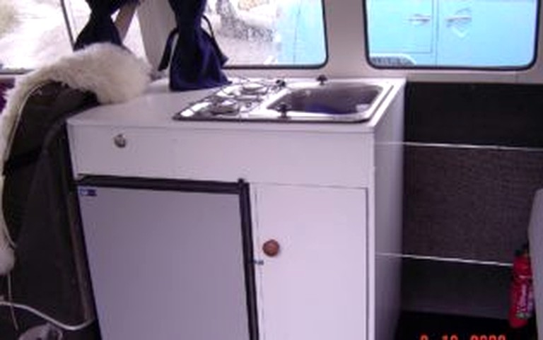 Tour the Land of the Kiwis in Cool Campers in Auckland, New Zealand | Caravans (Auckland, North Island, New Zealand)
