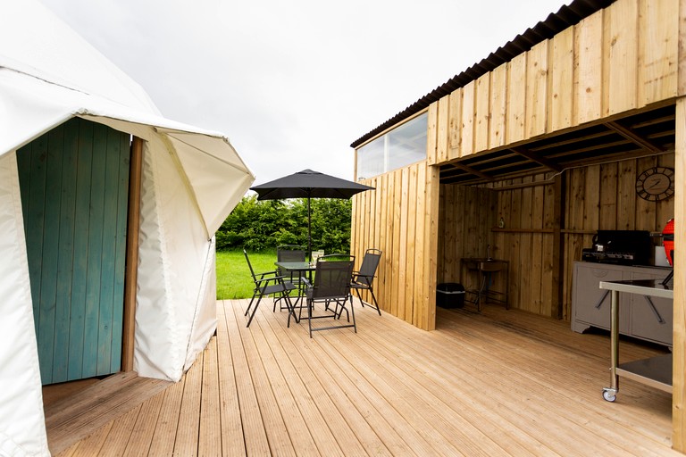 Vacation Rentals (United Kingdom, Othery, England)