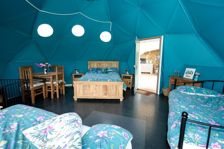 Vacation Rentals (United Kingdom, Othery, England)