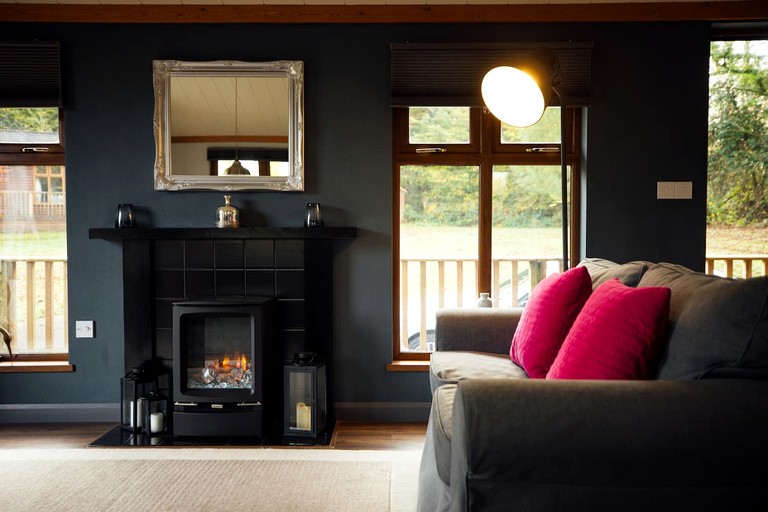 Cottages (United Kingdom, Pembrokeshire, Wales)