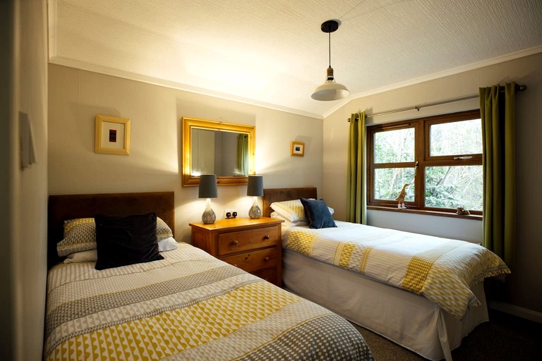 Cottages (United Kingdom, Pembrokeshire, Wales)