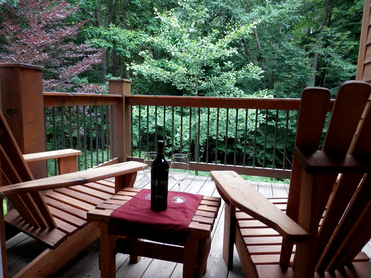 Nature Lodges (Holland, Michigan, United States)