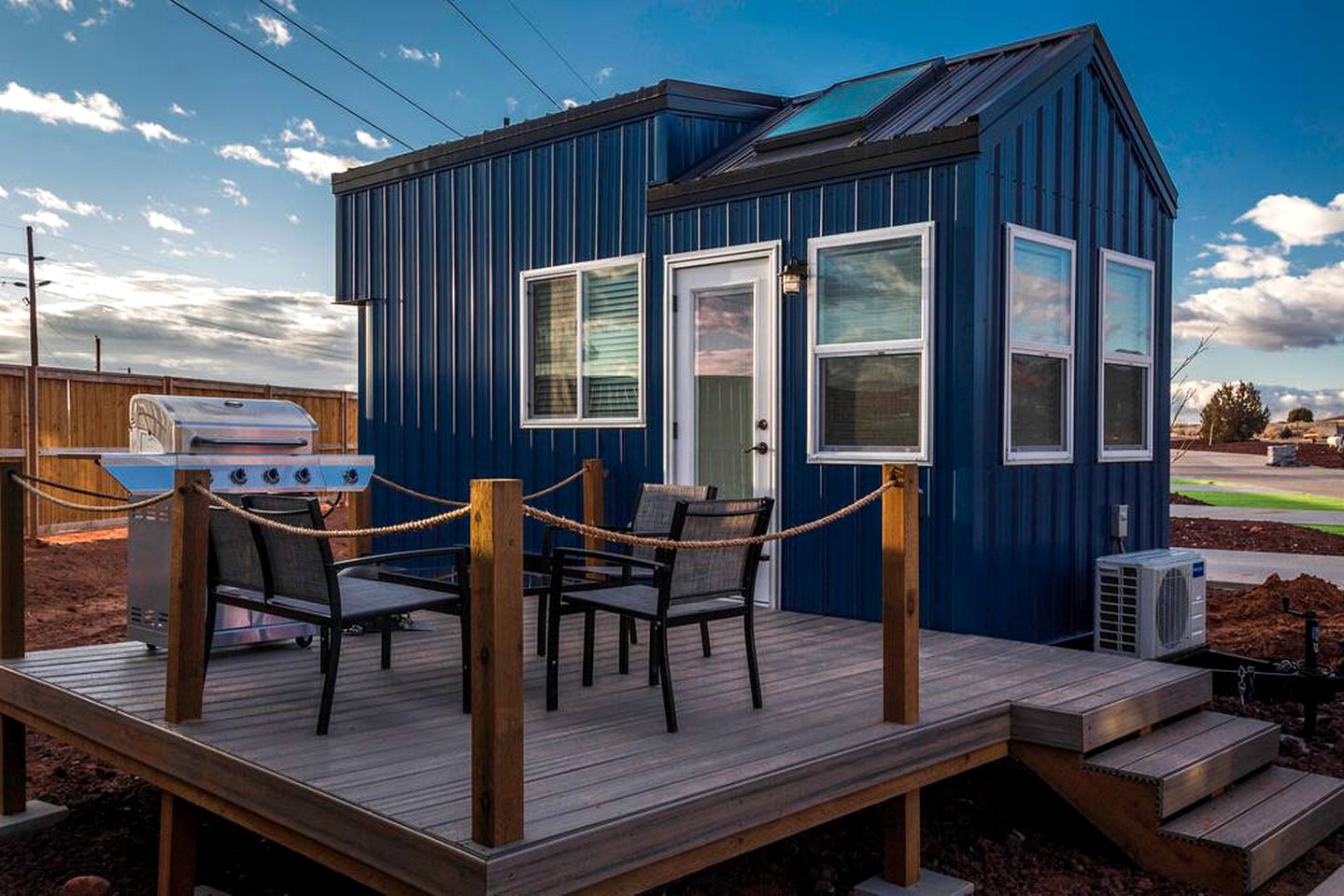 Vacation Rentals (United States of America, Apple Valley, Utah)