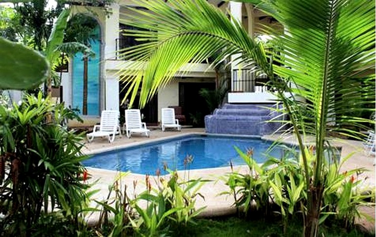 Beach Houses (Playa Grande, Guanacaste, Costa Rica)