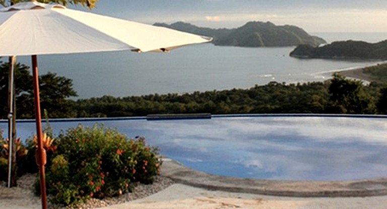Nature Lodges ( Paquera , Puntarenas, Costa Rica)
