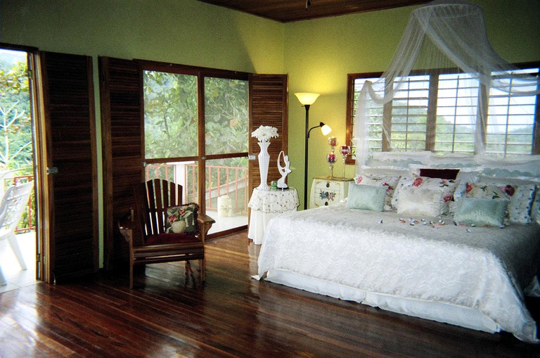 Villas (Quepos, Puntarenas, Costa Rica)
