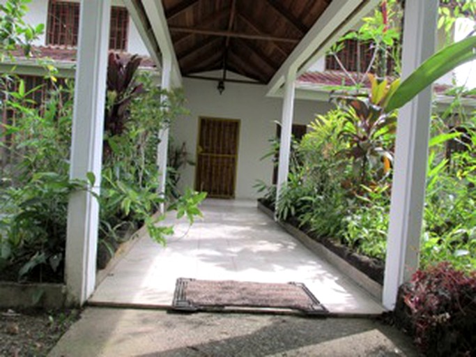 Villas (Quepos, Puntarenas, Costa Rica)