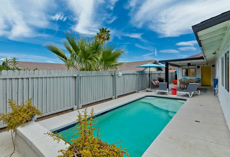 Cottages (United States of America, La Quinta, California)