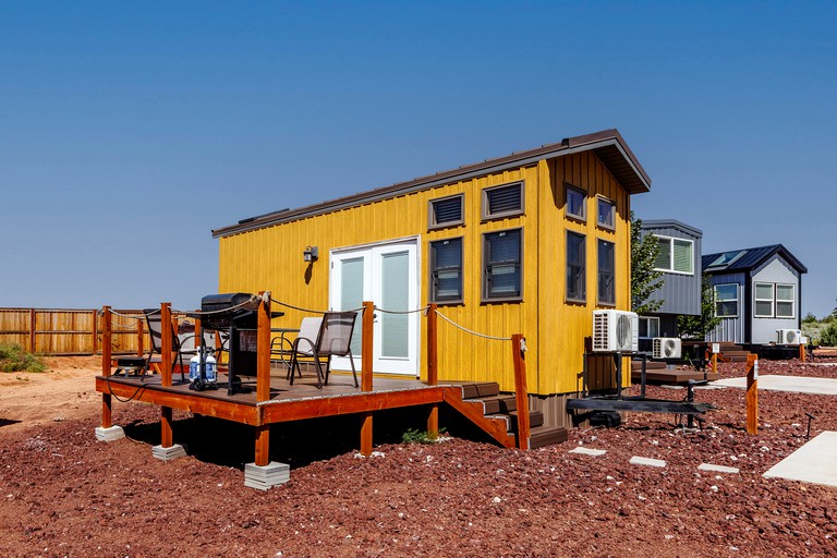 Vacation Rentals (United States of America, Apple Valley, Utah)