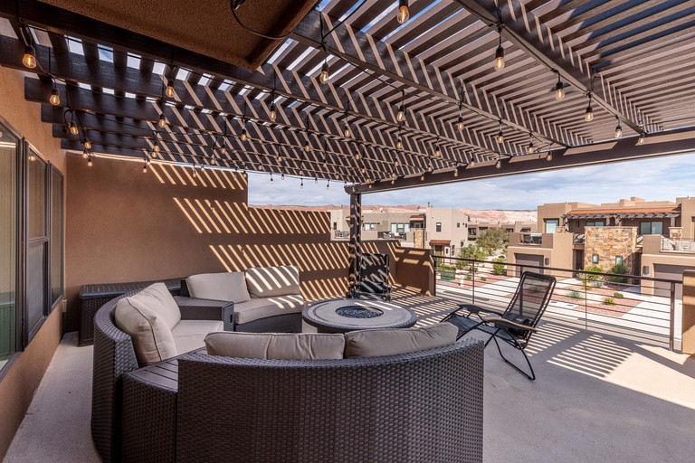Villas (United States of America, St. George, Utah)