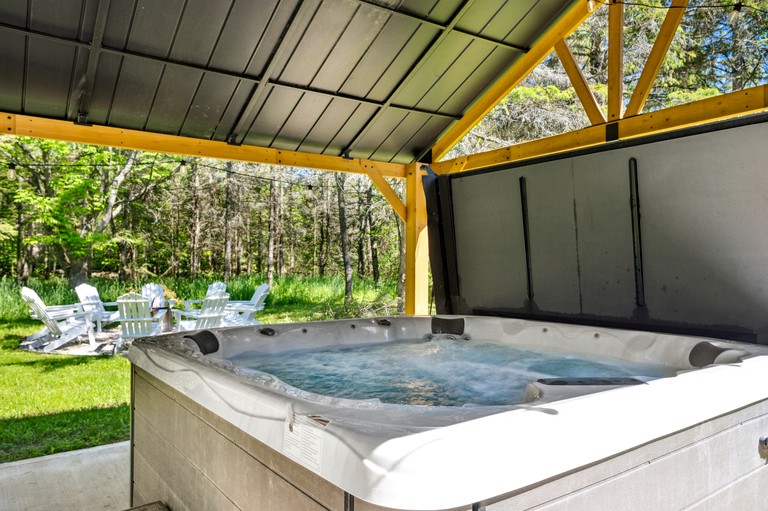 Vacation Rentals (United States of America, Sister Bay, Wisconsin)