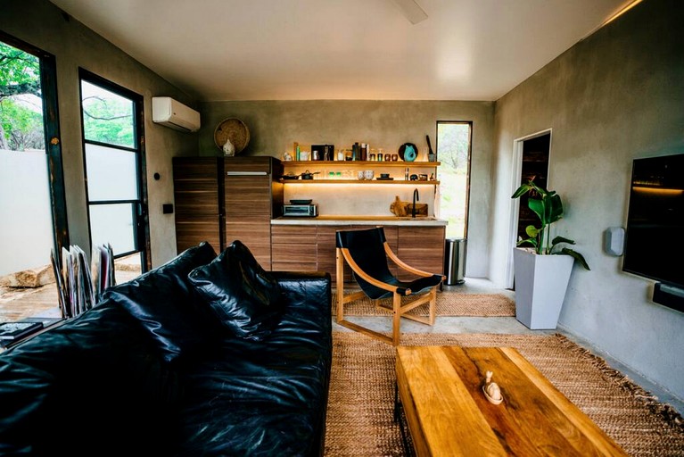 Tiny Houses (United States of America, Marble Falls, Texas)
