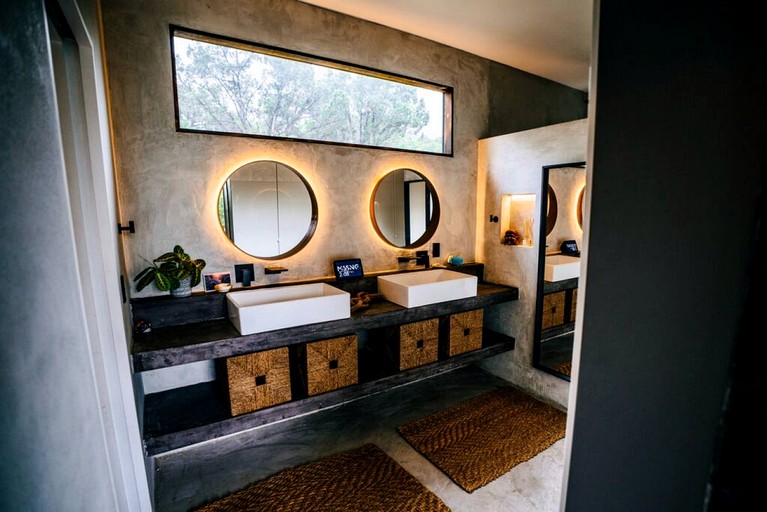 Tiny Houses (United States of America, Marble Falls, Texas)
