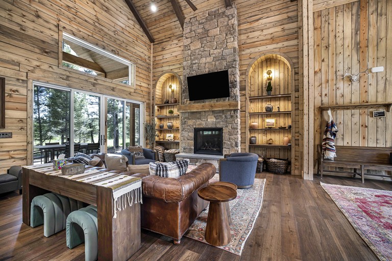 Vacation Rentals (United States of America, Island Park, Idaho)