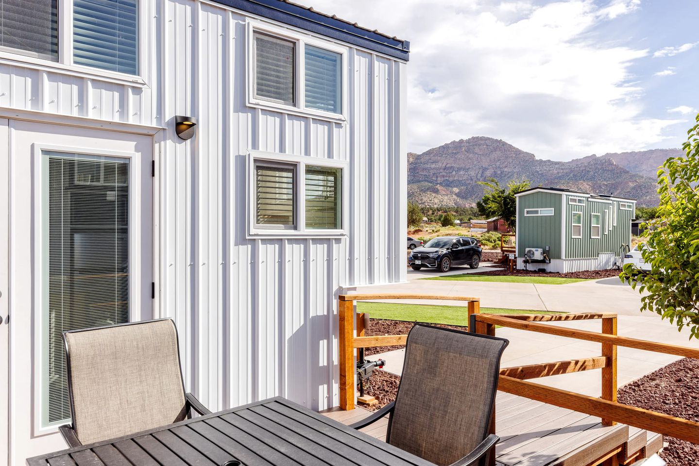 Vacation Rentals (United States of America, Apple Valley, Utah)