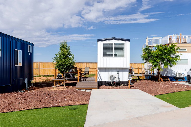 Vacation Rentals (United States of America, Apple Valley, Utah)
