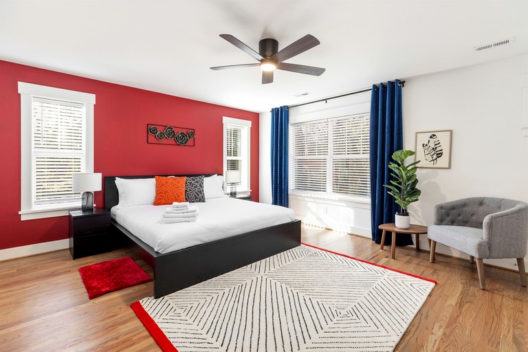 Vacation Rentals (United States of America, Charlotte, North Carolina)
