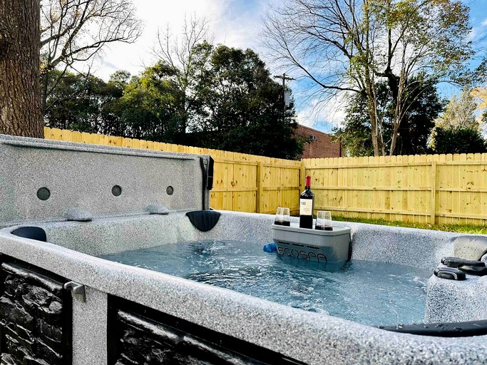 Vacation Rentals (United States of America, Charlotte, North Carolina)