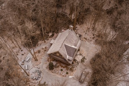 Cabins (Pocono Pines, Pennsylvania, United States)