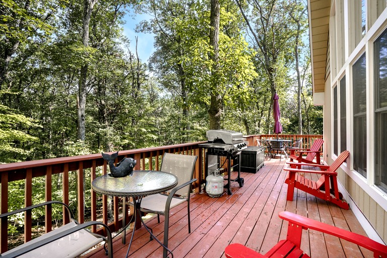 Vacation Rentals (United States of America, Hedgesville, West Virginia)
