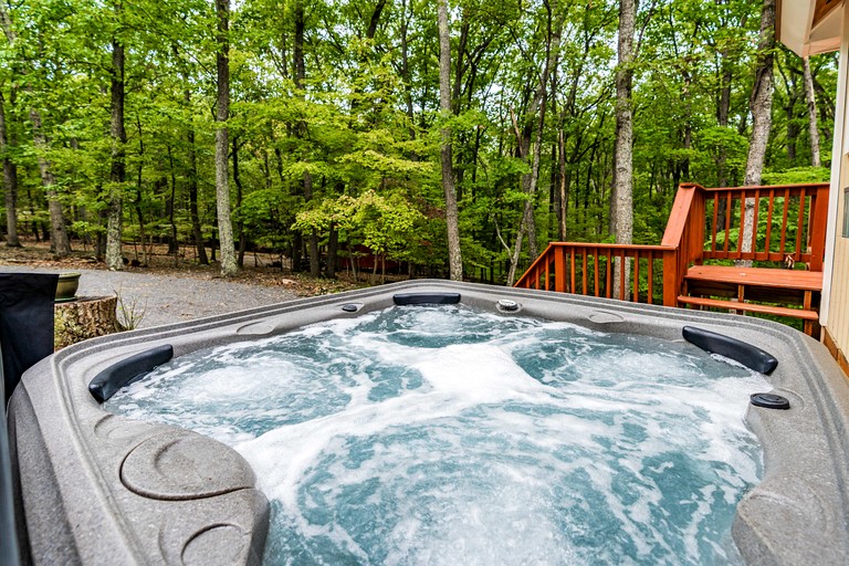Vacation Rentals (United States of America, Hedgesville, West Virginia)