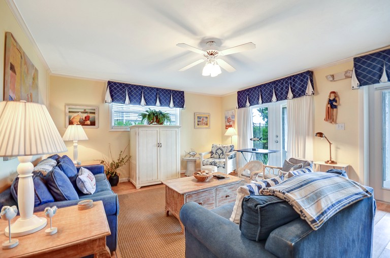 Beach Houses (United States of America, Fernandina Beach, Florida)