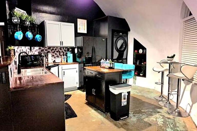 Vacation Rentals (United States of America, --, --)