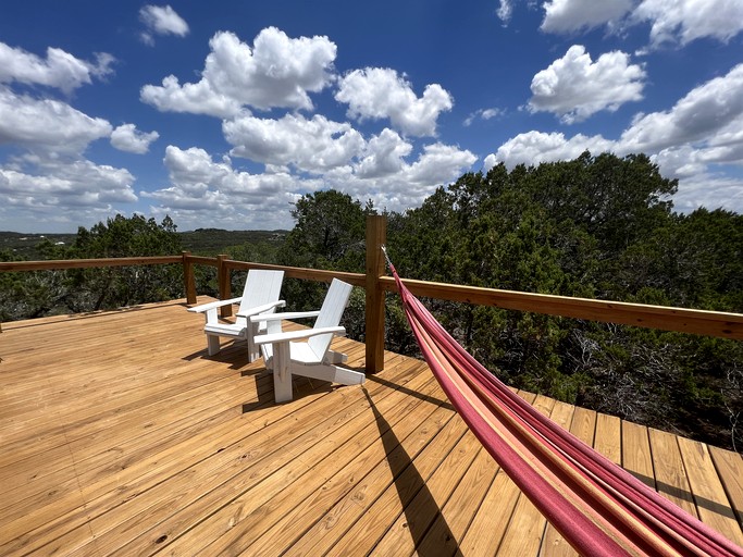 Cabins (United States of America, Dripping Springs, Texas)