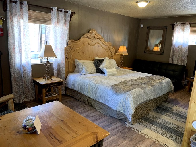 Vacation Rentals (United States of America, Big Bear Lake, California)