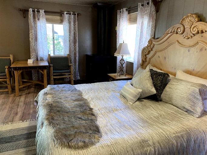 Vacation Rentals (United States of America, Big Bear Lake, California)