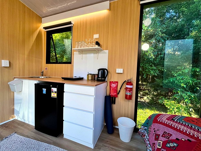 Tiny Houses (Australia, Nambour, Queensland)