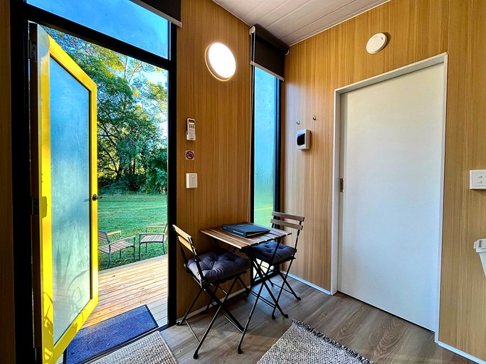 Tiny Houses (Australia, Nambour, Queensland)
