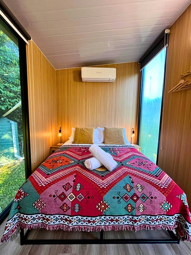 Tiny Houses (Australia, Nambour, Queensland)