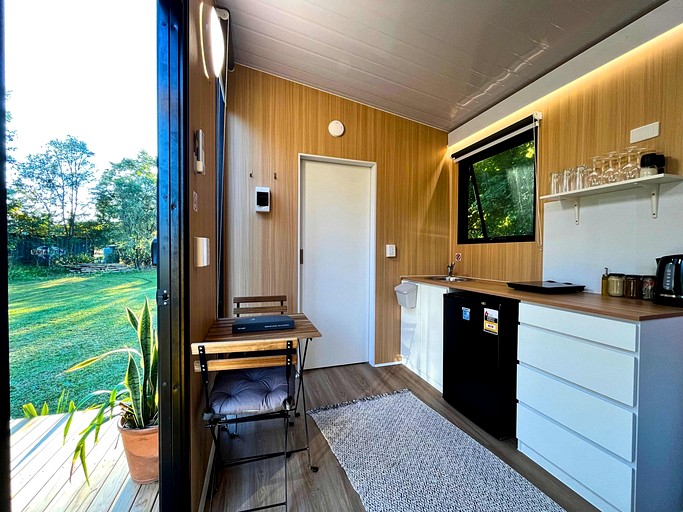 Tiny Houses (Australia, Nambour, Queensland)