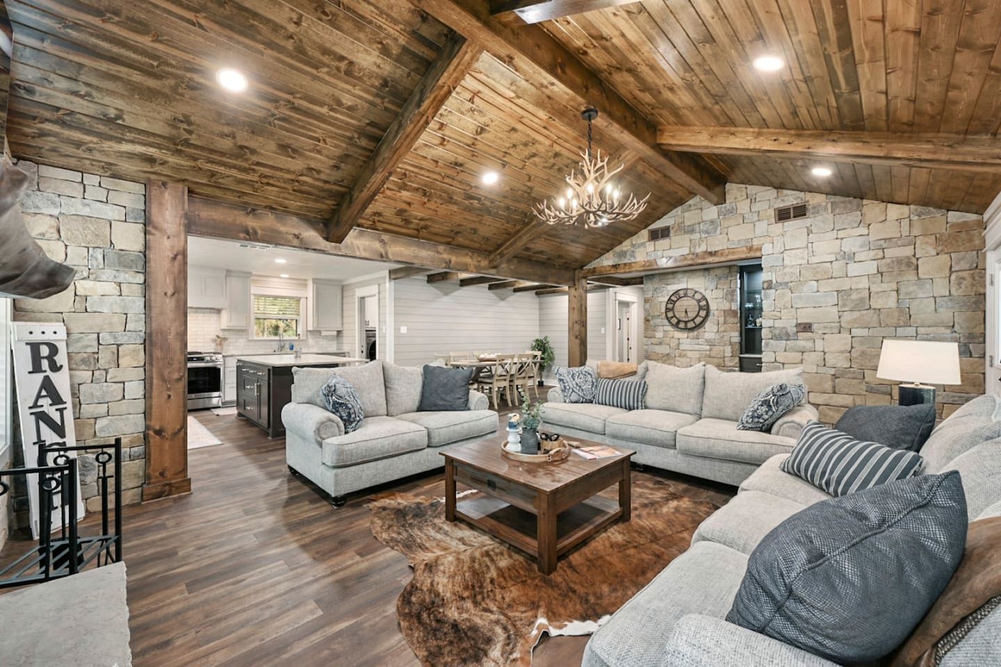 Vacation Rentals (United States of America, Bryan, Texas)