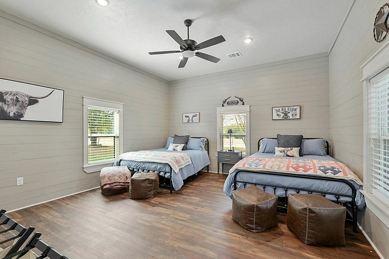 Vacation Rentals (United States of America, Bryan, Texas)