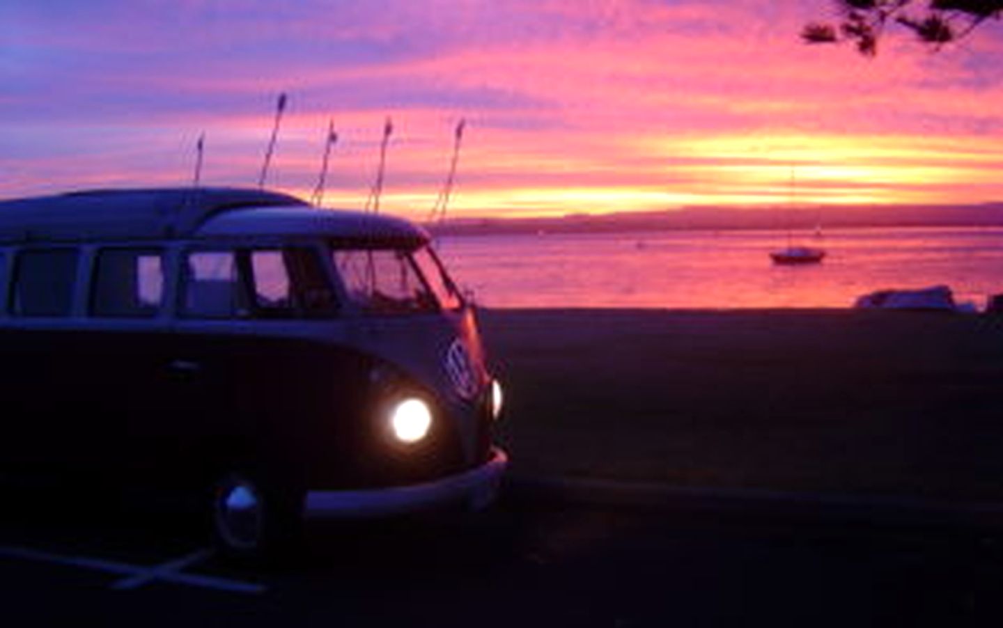 Tour the Land of the Kiwis in Cool Campers in Auckland, New Zealand | Caravans (Auckland, North Island, New Zealand)