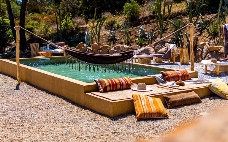Stunning Stone Cottage Just a Short Walk from the Beach in Cefalu, Sicily | Vacation Rentals (Cefalù, Sicily, Italy)