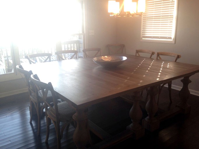 Beach Houses (Holden Beach, North Carolina, United States)
