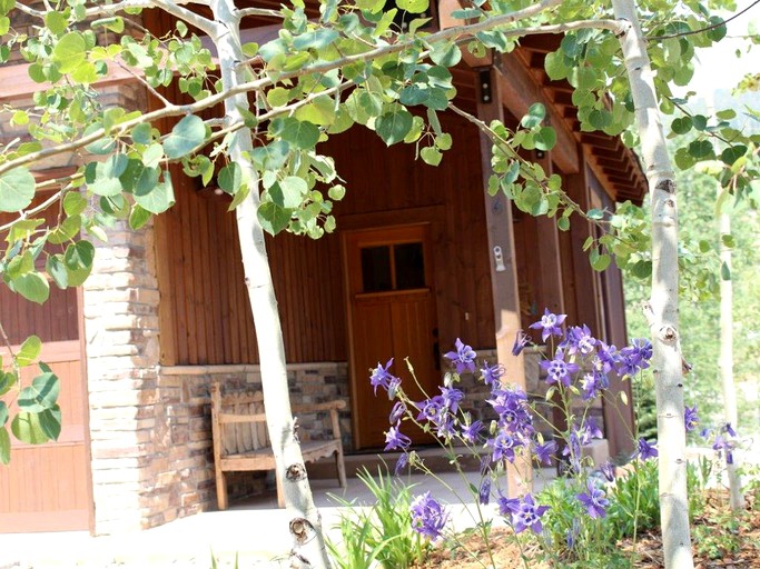 Cabins (Durango, Colorado, United States)