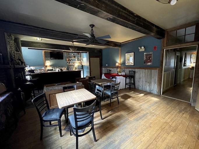 Charming Cabin Rental near the Green Mountains in Northfield, Vermont | Cabins (Northfield, Vermont, United States of America)