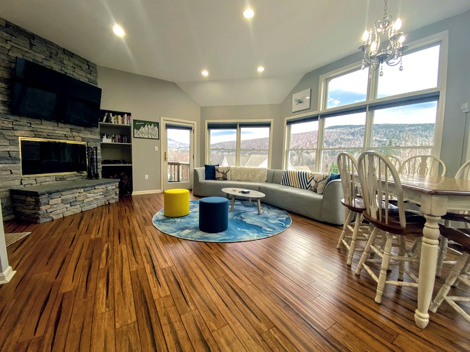 Vacation Rentals (United States of America, --, New Hampshire)