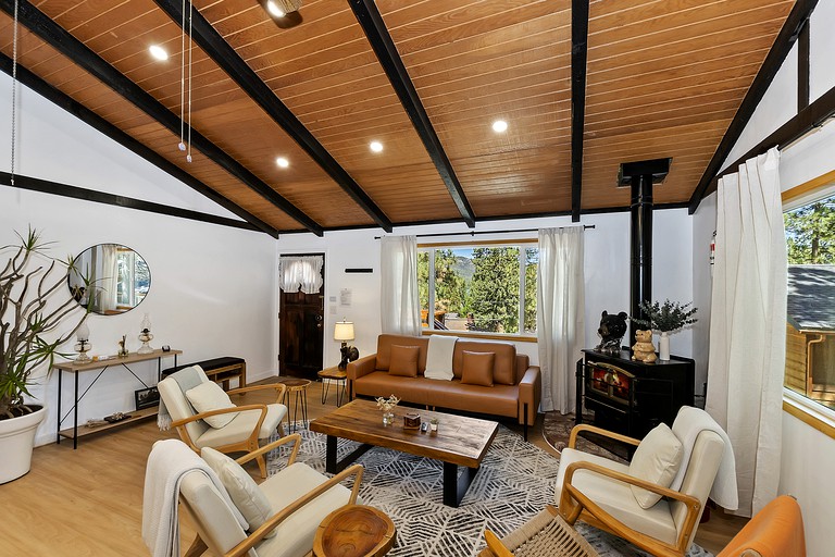 Vacation Rentals (United States of America, Big Bear Lake, California)