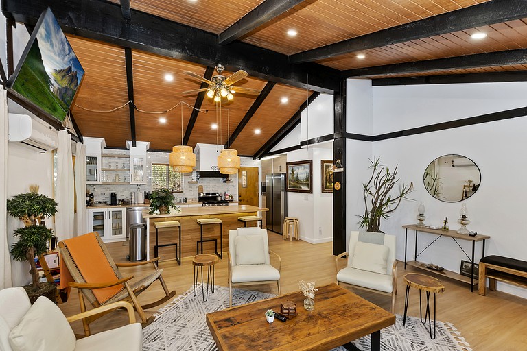 Vacation Rentals (United States of America, Big Bear Lake, California)