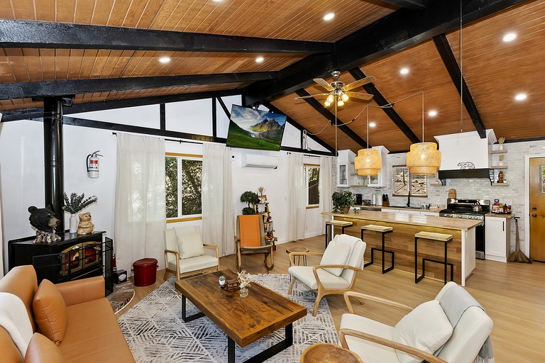 Vacation Rentals (United States of America, Big Bear Lake, California)