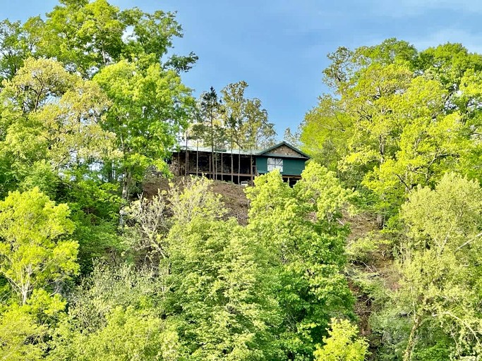 Vacation Rentals (United States of America, Tahlequah, Oklahoma)