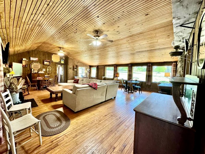 Vacation Rentals (United States of America, Tahlequah, Oklahoma)