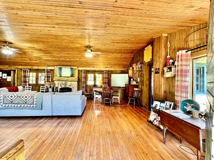 Vacation Rentals (United States of America, Tahlequah, Oklahoma)