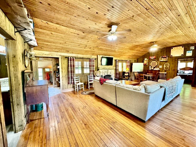 Vacation Rentals (United States of America, Tahlequah, Oklahoma)