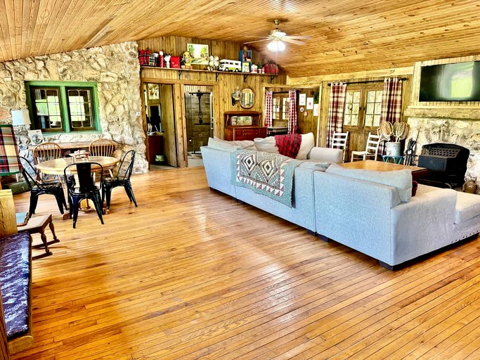 Vacation Rentals (United States of America, Tahlequah, Oklahoma)